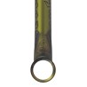 CADRE BMX SUBROSA ROSE 20,9'' BRUT / VERT